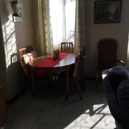 Le Grand Nid Tatil Evi *