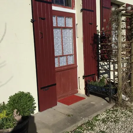 Tatil Evi Le Grand Nid